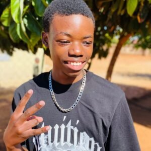 YoungBoy Linseed Verokeain
