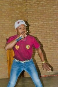 Mahlatse Arti zebediela
