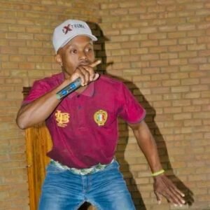 Mahlatse Arti zebediela