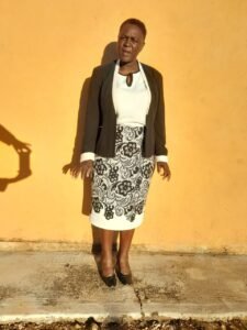 Matshidiso kekana