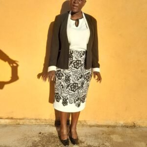 Matshidiso kekana