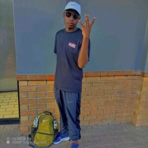 Easy'Kay Top Fisha