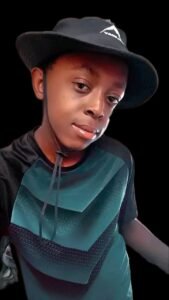 DJ Tebza RSA