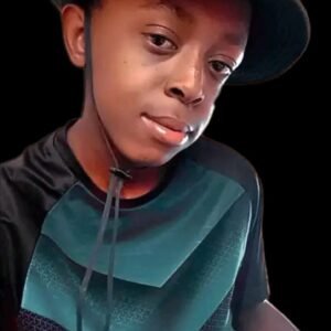 DJ Tebza RSA