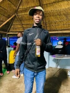 Djy Sphiwe Wa Kasii
