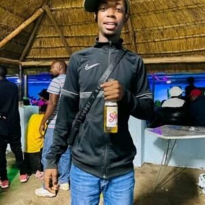 Djy Sphiwe Wa Kasii