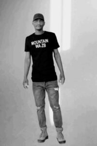 Mountain wa ZB